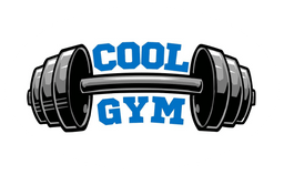 A picture of the Cool Gym Logo
